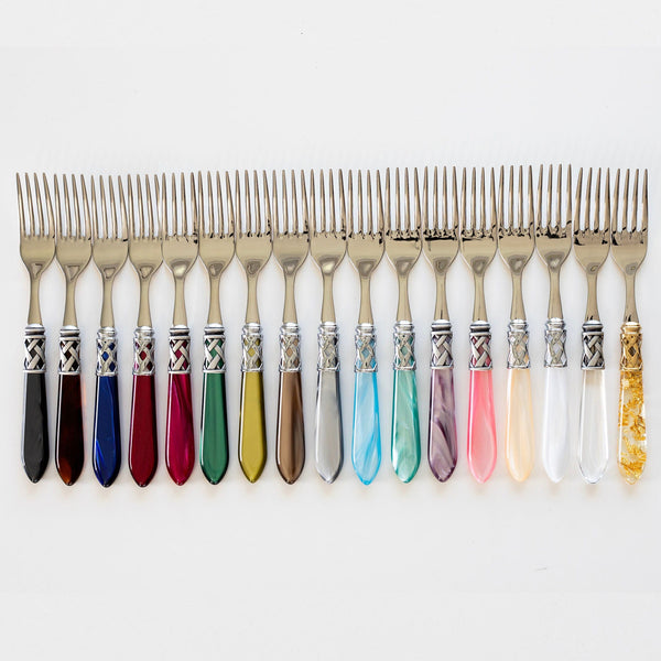 Aladdin Antique Salad Fork