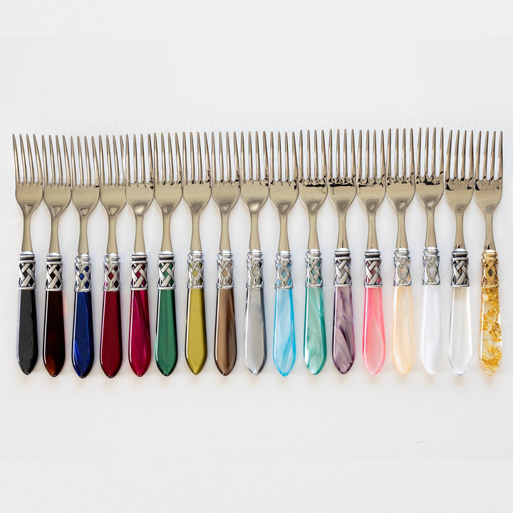 Aladdin Antique Salad Fork