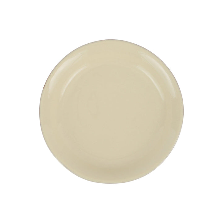 Cucina Fresca Salad Plate