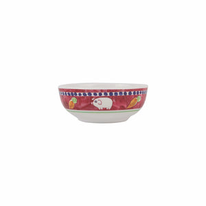 Melamine Campagna Porco Olive Oil Bowl