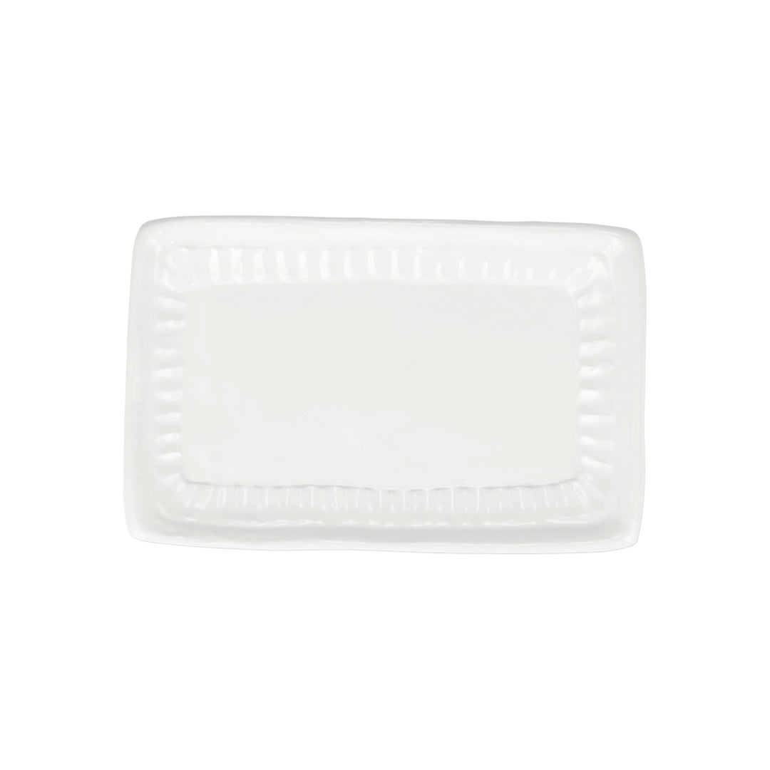Pietra Serena Rectangular Tray