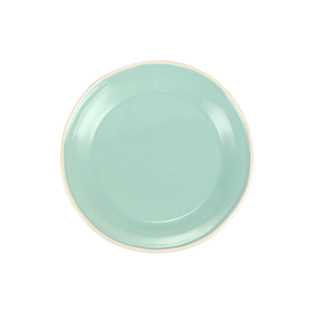 Chroma Salad Plate