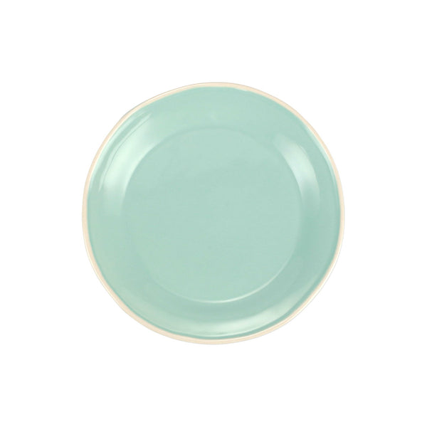 Chroma Salad Plate