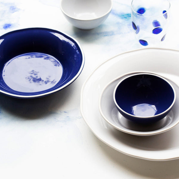 Chroma Pasta Bowl